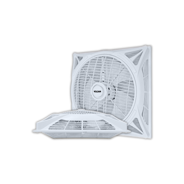 Voldam False Ceiling Fan 18 inch - falseceilingfans